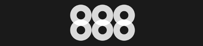 888 logo